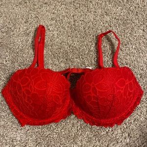 Victoria’s Secret PINK Date Push Up Bra